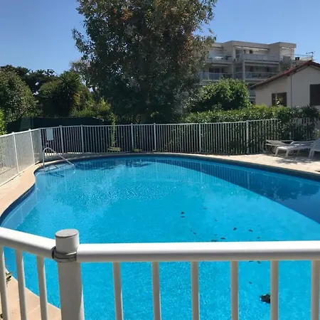 Lejlighed Studio, Piscine *